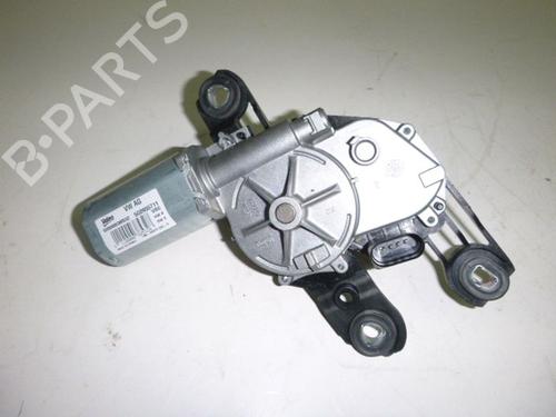 Rear wiper motor VW GOLF VII (5G1, BQ1, BE1, BE2) 1.4 TSI | BP24385535M102 