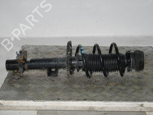 Used Left front shock absorber Left front shock absorber SEAT Mii (KF1, KE1) 1.0 (60 hp) 33743773 33743773