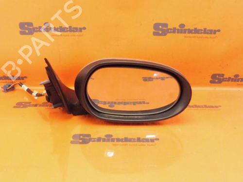 Außenspiegel rechts für JAGUAR X-TYPE I (X400) 2.5 V6 All-wheel Drive (196 hp) 32832311