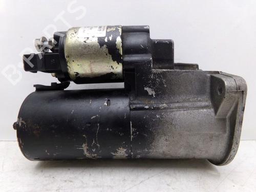 Used Starter VW LUPO I (6X1, 6E1) 1.4 16V (75 hp) 29515099