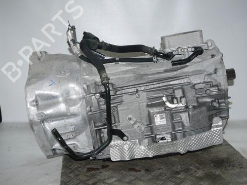 Gearbox AUDI Q7 (4LB) 3.0 TDI quattro | BP33158192M3 - Image 3