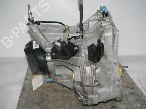 Gearbox RENAULT MODUS / GRAND MODUS (F/JP0_) 1.2 (JP0C, JP0K, FP0C, FP0K, FP0P, JP0P, JP0T) | BP34276799M3 - Image 5