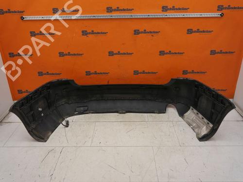 Rear bumper VW GOLF VI Variant (AJ5) 1.2 TSI | BP29217158C8 
