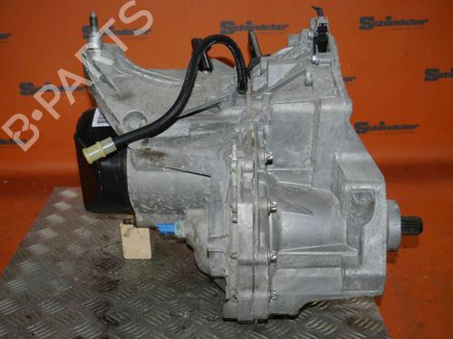 Gearkasse RENAULT TWINGO II (CN0_) 1.2 16V (CN04, CN0B) | BP28363703M3 