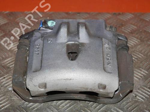 Used Right front brake caliper JAGUAR XJ (X350, X358) 4.2 (298 hp) 24391842
