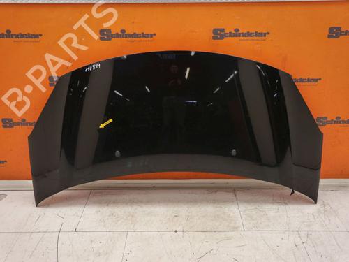 Used Hood CITROËN DS3 (SA_) 1.4 VTi 95 (95 hp) 30669844
