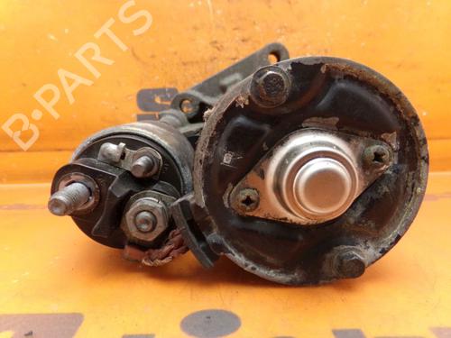 Starter FORD FIESTA V (JH_, JD_) 1.3 | BP28113756M8 