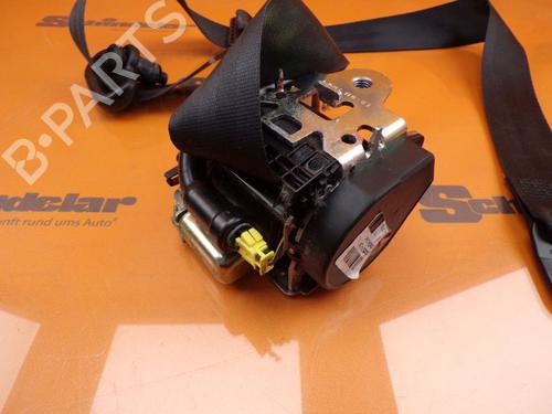 Front left seatbelt FORD S-MAX (WA6) 2.0 TDCi | BP24480460I26 
