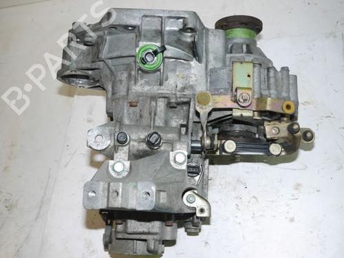 Gearbox SKODA OCTAVIA I (1U2) 1.6 | BP24387025M3 