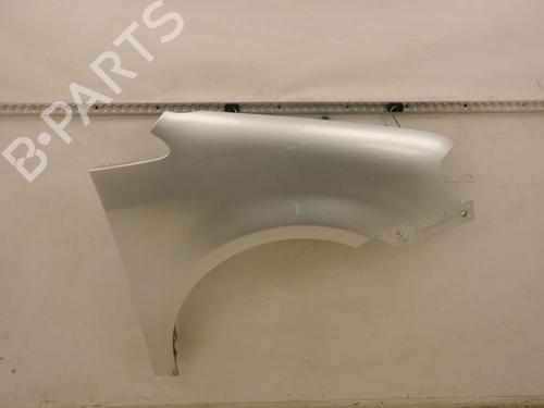 Parafango anteriore destro VW TOURAN (1T1, 1T2) 2.0 TDI (140 hp) 32004673