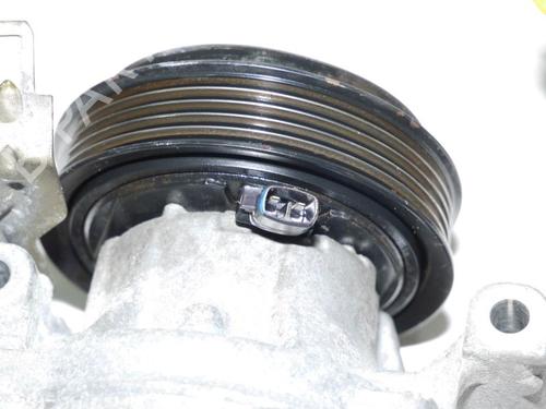 AC compressor FIAT PUNTO (188_) 1.2 60 (188.030, .050, .130, .150, .230, .250) | BP24385162M34 