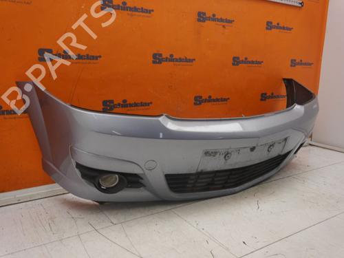 Rear bumper OPEL MERIVA A MPV (X03) 1.4 16V Twinport (E75) | BP28363639C8 