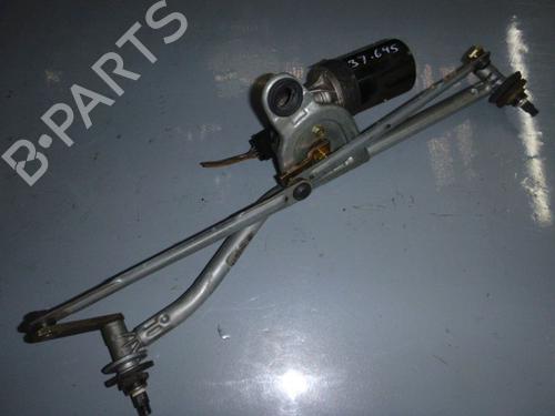 Used Front wipers mechanism BMW 3 (E46) 330 xi (231 hp) 24379981