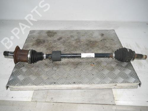 Transmisión trasera derecha MINI MINI COUNTRYMAN (R60) Cooper D ALL4 (112 hp) 33047811