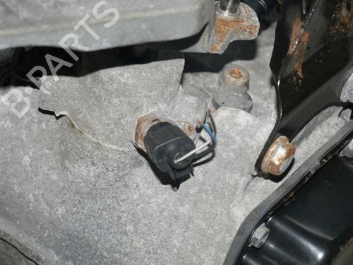 Gearbox SKODA FABIA II Combi (545) 1.9 TDI | BP37490130M3 - Image 7