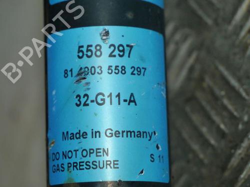 Right front shock absorber AUDI A4 B6 Avant (8E5) 2.0 | BP38184240M17  - Image 6
