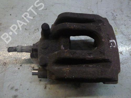 Used Right rear brake caliper Right rear brake caliper BMW 7 (E65, E66, E67) 760 i, Li (445 hp) 33138888 33138888