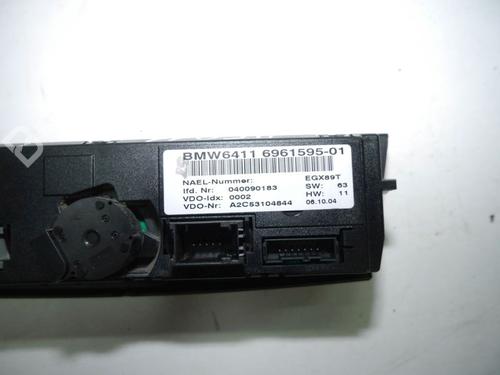 Climate control BMW 1 (E87) 120 d | BP32635945I5