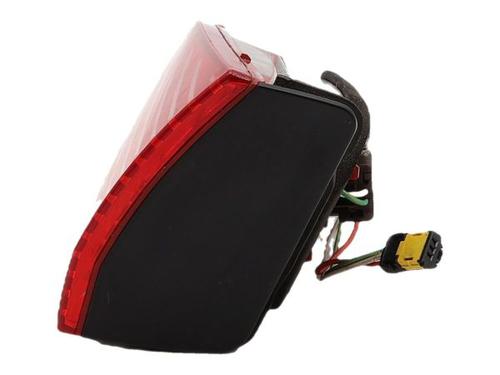 Right tailgate light PEUGEOT 607 (9D, 9U) 3.0 V6 24V | BP35813487C80 - Image 2