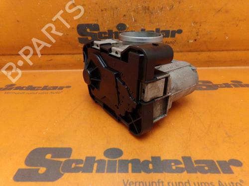 Used Throttle body FIAT GRANDE PUNTO (199_) 1.2 (65 hp) 27666688