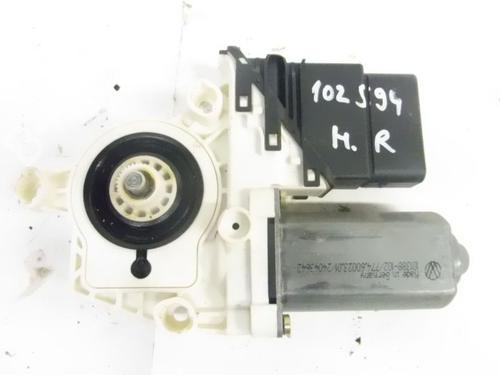 Used Right rear window motor VW GOLF IV (1J1) 1.9 TDI (101 hp) 32635811