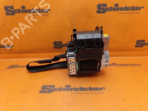 Used Front right seatbelt AUDI A4 B8 Avant (8K5) 3.0 TDI quattro (245 hp) 32835770