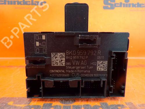 Electronic module AUDI Q5 (8RB) 3.0 TDI quattro | BP32831823M83 - Image 2