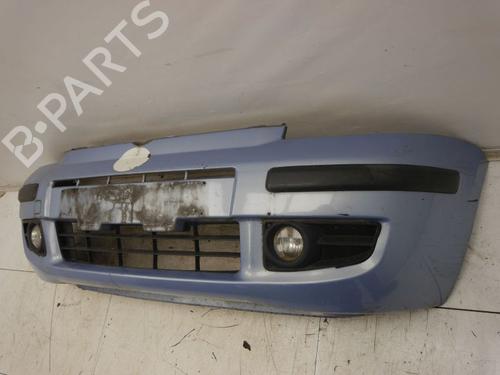 Front bumper FIAT PANDA (169_) 1.1 (169.AXA1A) | BP29515179C7 