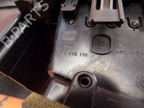 Electronic module SEAT LEON ST (5F8) 2.0 TDI | BP33150805M83 - Image 7