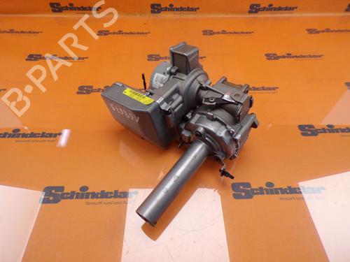 Lenksäule für FORD FIESTA VI (CB1, CCN) 1.4 TDCi (68 hp) 32832045