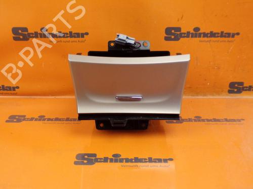 Hanskerom JEEP GRAND CHEROKEE IV (WK, WK2) 3.0 CRD V6 4x4 (250 hp) 32833429