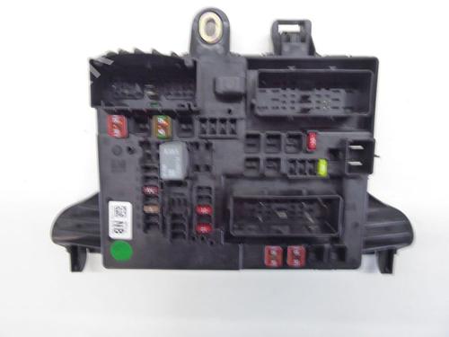 Fuse box OPEL INSIGNIA A Sports Tourer (G09) 2.0 CDTI (35) | BP24387717E1 