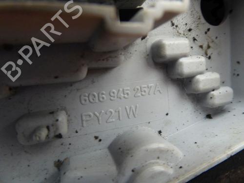 Left taillight VW POLO (9N_, 9A_) 1.2 12V | BP27666569C34 