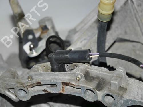Gearbox RENAULT MODUS / GRAND MODUS (F/JP0_) 1.2 (JP0C, JP0K, FP0C, FP0K, FP0P, JP0P, JP0T) | BP33158429M3  - Image 8