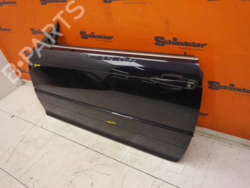 Left front door BMW 3 Coupe (E46) 323 Ci | BP24414431C2 