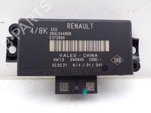 Control unit RENAULT ARKANA I (LCM_, LDN_) 1.3 TCe 140 (LDN0) | BP32652174M11