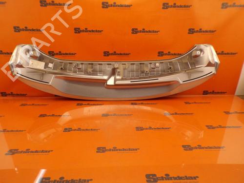 Spoiler bagklap MITSUBISHI ECLIPSE CROSS (GK_, GL_) 1.5 T-Mivec | BP33149467C96 - Image 6