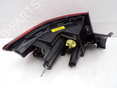 Right taillight RENAULT ARKANA I (LCM_, LDN_) 1.3 TCe 140 (LDN0) | BP31076948C35 