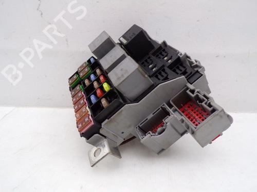 Fuse box FORD S-MAX (WA6) 2.0 EcoBoost | BP33158362E1 - Image 2