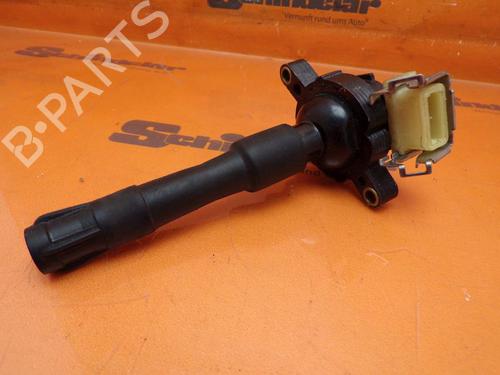 Ignition coil BMW 5 (E39) 523 i | BP32837076M94 - Image 3
