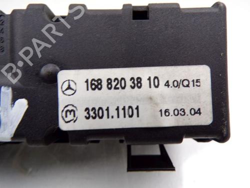 Switch MERCEDES-BENZ VANEO (414) 1.6 (414.700) | BP33892438I30 - Image 8