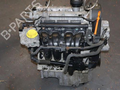 Engine VW GOLF V (1K1) 1.4 16V | BP39451891M1 - Image 6