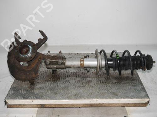 Used Left front shock absorber VW LUPO I (6X1, 6E1) 1.2 TDI 3L (61 hp) 30729486