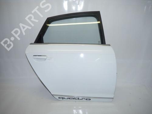 right-rear-door-audi-a6-c6-4f2-2004-2005-2006-2007-2008-2009-2010-2011-33143148 main image