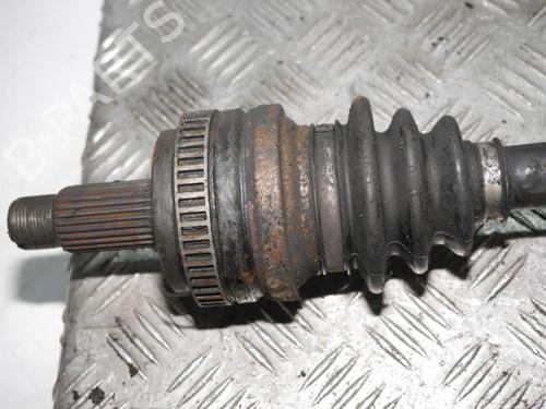 Left rear driveshaft BMW 3 (E90) 318 i | BP32650603M40