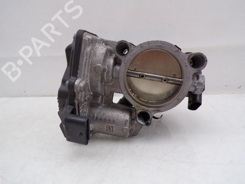 Used Throttle body BMW 1 (F40) 118 i (136 hp) 32840191