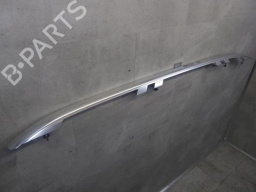 Roof bar AUDI A6 C7 Avant (4G5, 4GD) 3.0 TDI quattro | BP28363460C65 