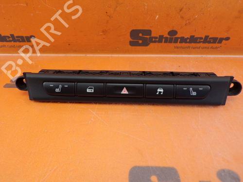 Spak kontakt JAGUAR S-TYPE II (X200) 2.7 D (207 hp) 32645473