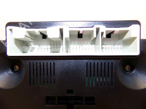 Climate control SEAT TOLEDO III (5P2) 1.9 TDI | BP32650149I5