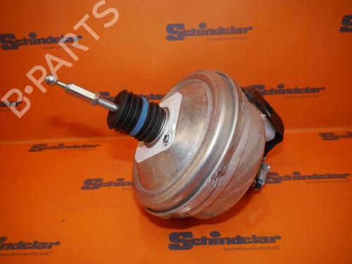 Used Servo brake AUDI A7 Sportback (4GA, 4GF) S7 quattro (450 hp) 33146046